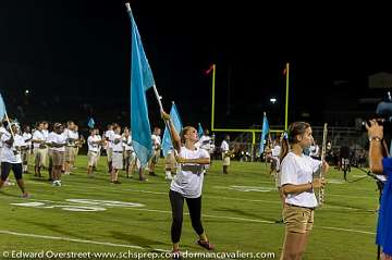 Marching Cavs 0027
